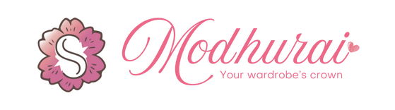 Modhurai-Your Wardrobe's Crown