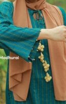 Parijat Pest-Exclusive Design By Modhurai