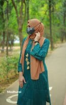 Parijat Pest-Exclusive Design By Modhurai