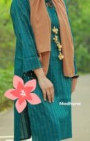 Parijat Pest-Exclusive Design By Modhurai